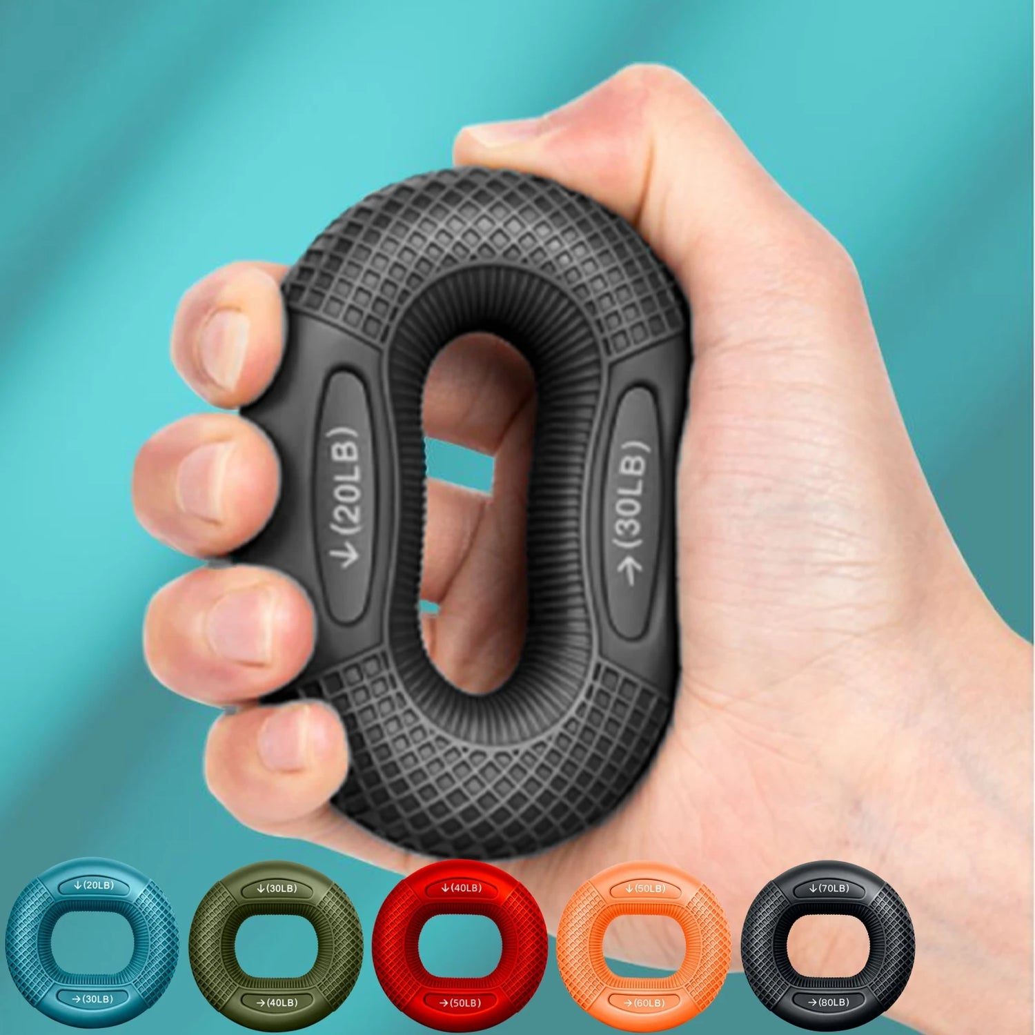 Grip Ring