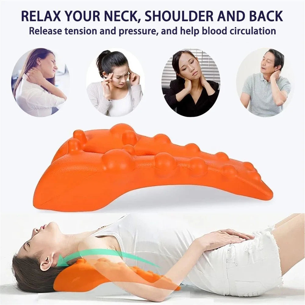 Neck Massager