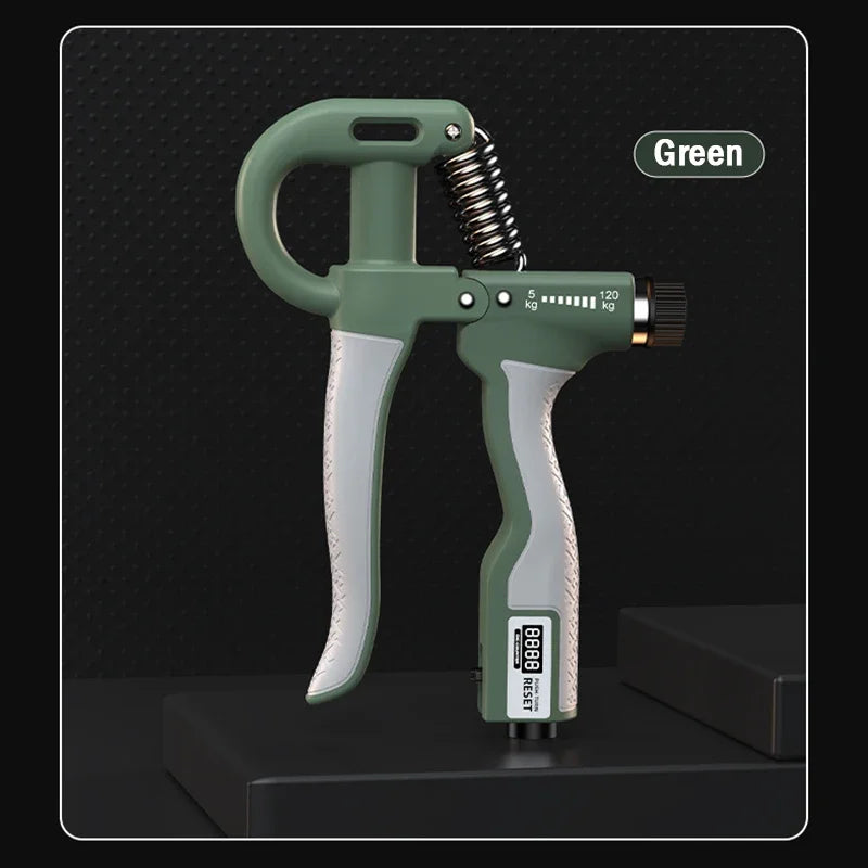 5-60Kg Hand Grip Strengthener