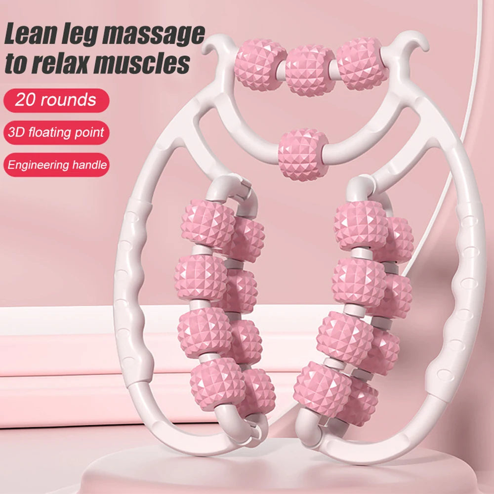 Leg Massage Roller