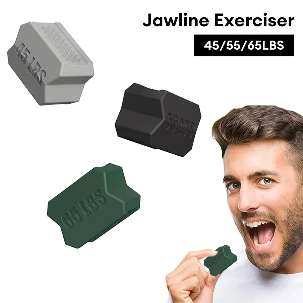 JawLine Trainer